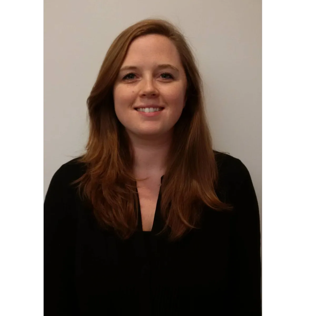 Megan Van Schaik - Beef Cattle Specialist