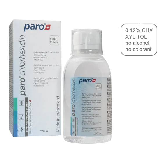 paro® chlorhexidin