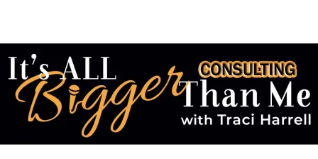 It's All Bigger Than Me Consulting