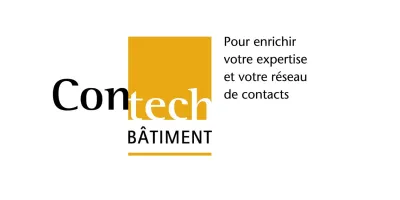 Formation bâtiment Contech