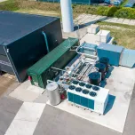 Membrane Biogas Upgrading Systems