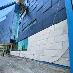 THOMPSON HOTEL | SAN ANTONIO, USA