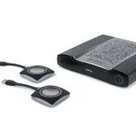 ClickShare Wireless Presentation