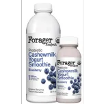 Forager Project Cashewmilk Yogurt Smoothie