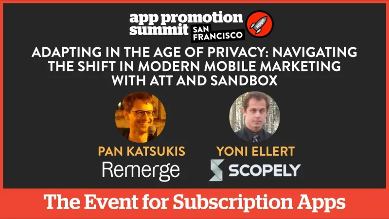 Adapting in the Age of Privacy: Navigating the Shift in Modern Mobile Marketing with ATT and Sandbox