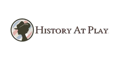 History At Play™, LLC & Martha Washington Visits