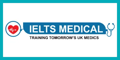 IELTS Medical UK