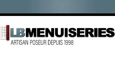 LB MENUISERIES - LA MAISON DU PARTICULIER