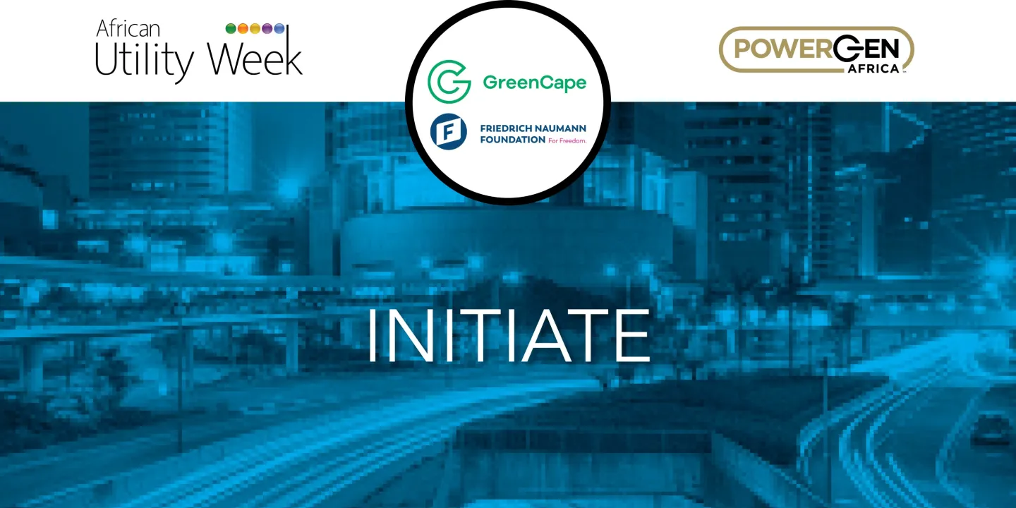 WATCH ON-DEMAND: Initiate! Green entrepreneurship as a driver for change