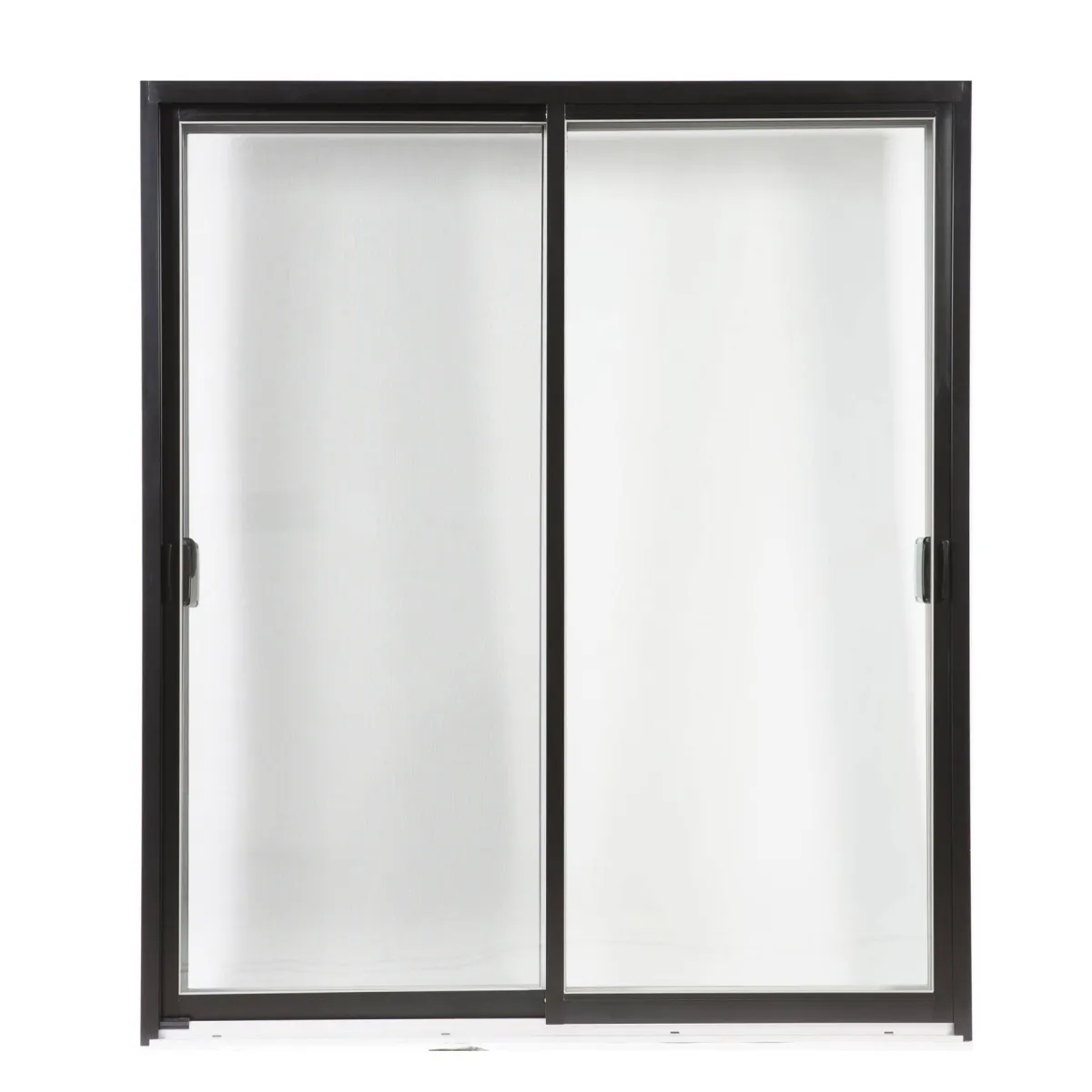 Porte-patio en aluminium AL-796