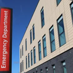 Acute Dialysis Nurse