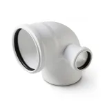 Lownoise pipes for waste water and drainage (STILTE)