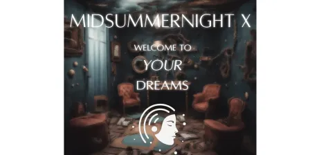 MidsummerNight X