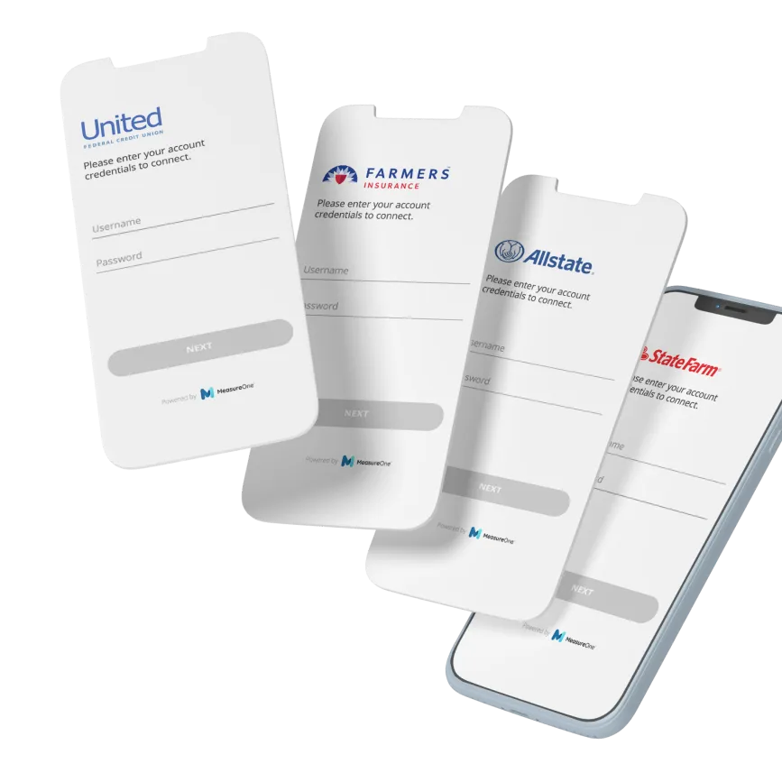 Insurance Coverage Details Collection