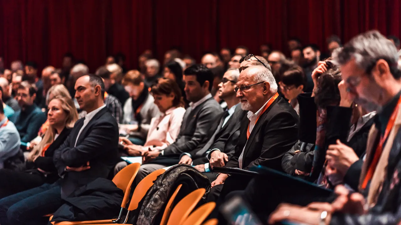 Séminaire des établissements numériques - Ateliers - Deuxième session & Conclusion