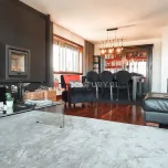 3 Bedroom apartment in a private condominium with swimming pool in Porto