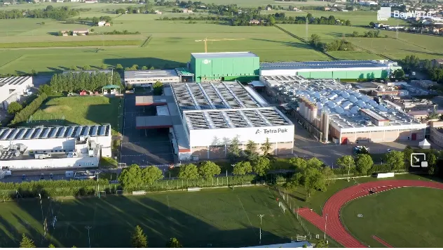 BaWa r.e. - TetraPak