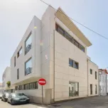 Maison en plein coeur de Aveiro