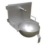 Lave-mains individuel