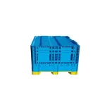 Intercontinental Containers