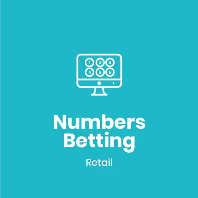 Bitville’s Number Betting Retail Solution