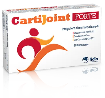 CartiJoint Forte