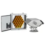 GASYEYE OPENPATH AMBIENT AIR ANALYSER