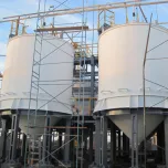 ISOLLAT 01 - Thermal Insulation for Vertical Surfaces