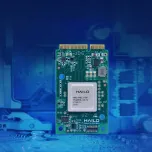 Hailo-8™ Mini PCIe AI Acceleration Module