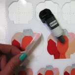 Plotter de corte ScanNCut DX 125e. Brother