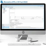 Blumatica APE e L10 Fast (EGE)