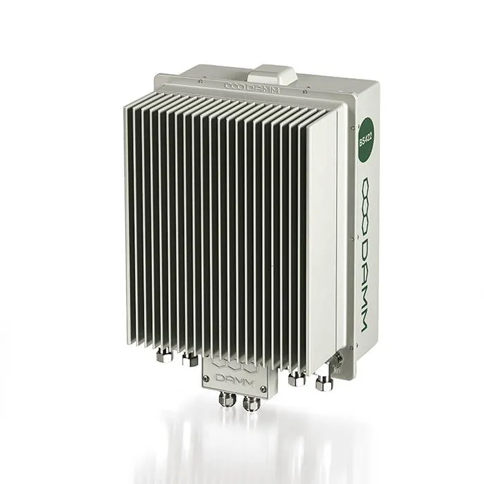 DAMM® MultiTech Outdoor Base Station BS422