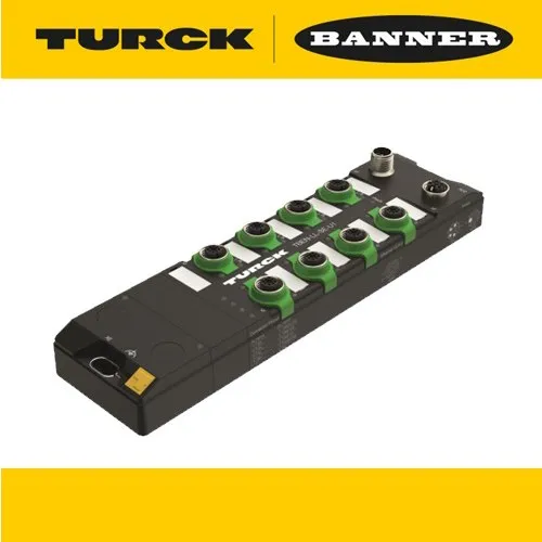 Managed Ethernet Switch in IP67