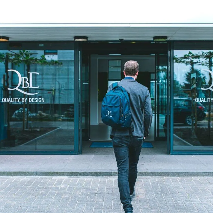 Tech transfer engineer