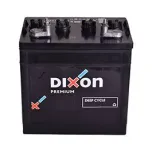 Dixon Premium Golf-Cart Batteries