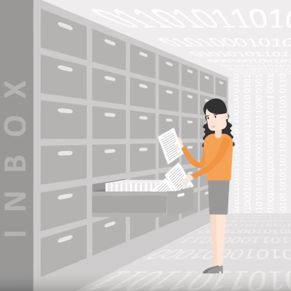 MailStore - Difficile de gérer les e-mails ? Essayez l'archivage !