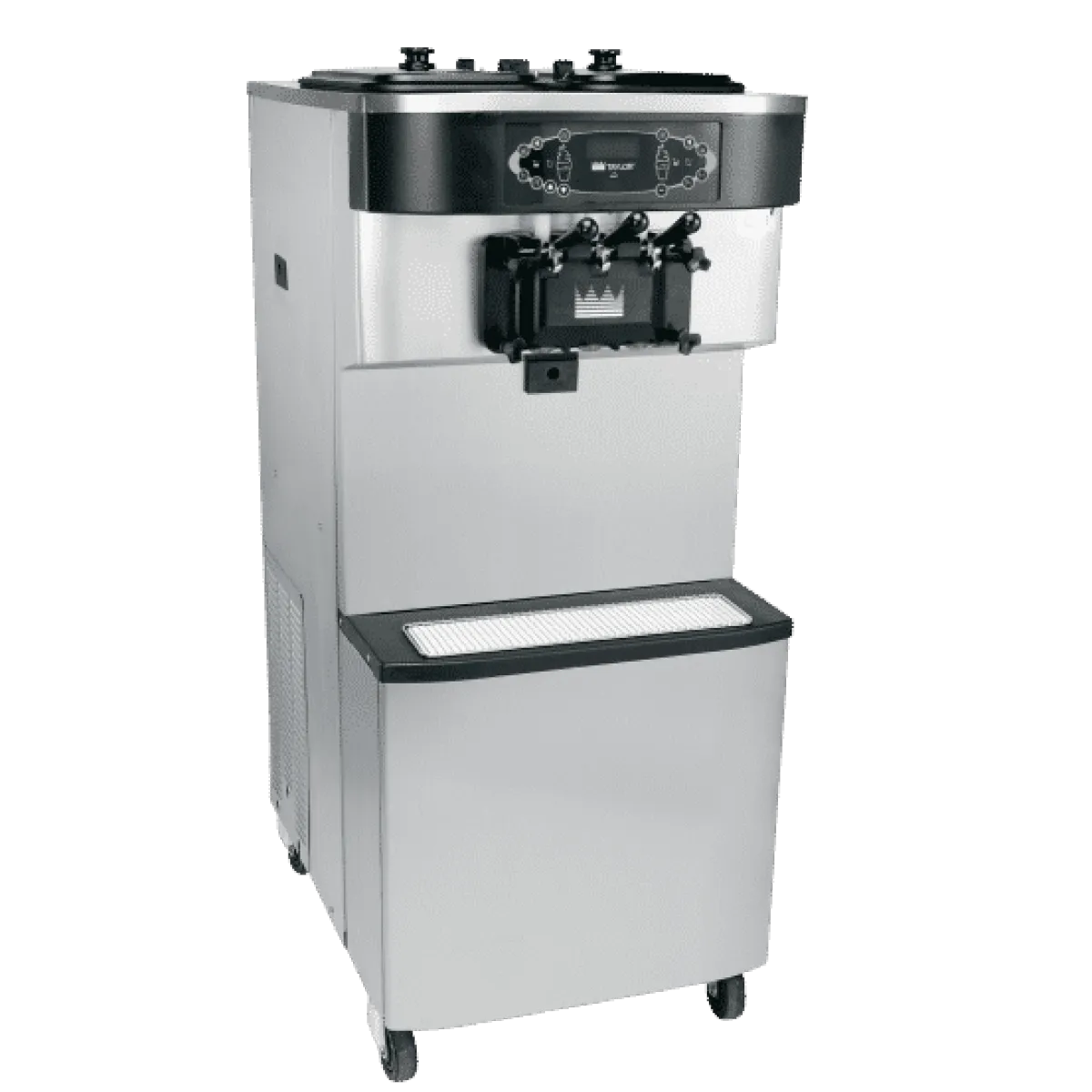 Máquina de Sorvete Soft C713