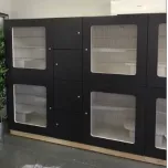 Therian Luxury Cat Condo