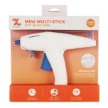 Xyron Mini Multi-Stick Hot Glue Gun