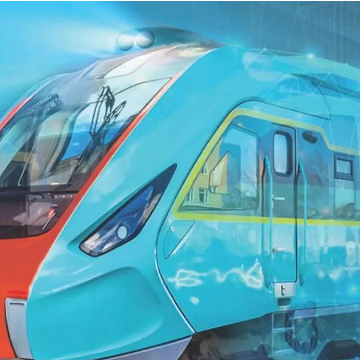 Connected customers, safe, intelligent and integrated journeys