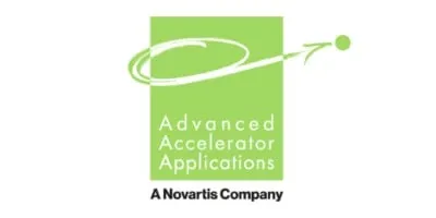 Novartis Advanced Accelerator Applications