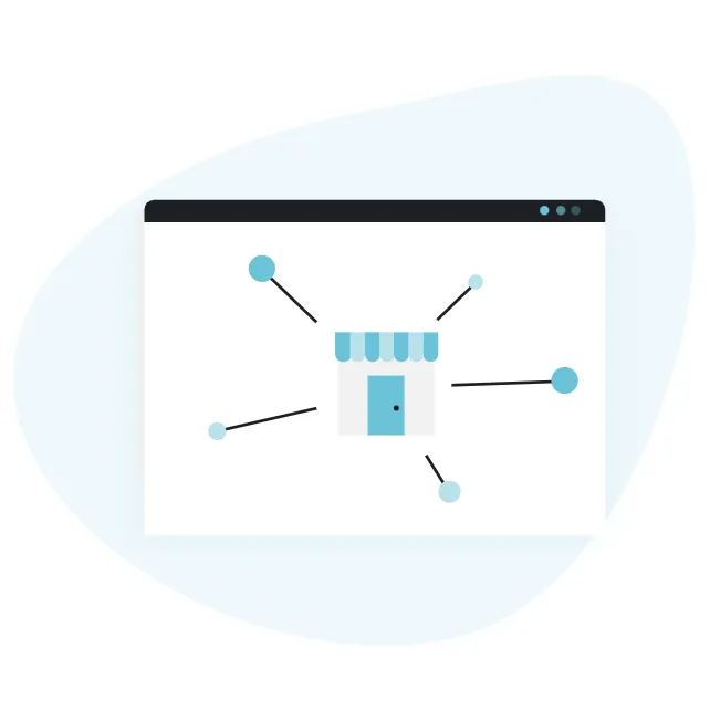 LES ÉTAPES À SUIVRE POUR CRÉER UNE MARKETPLACE AU SEIN DE VOTRE RÉSEAU DE FRANCHISE