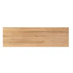 TEN Dining (21) Solid Wood Table