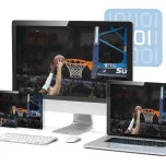 NexGuard Forensic Watermarking