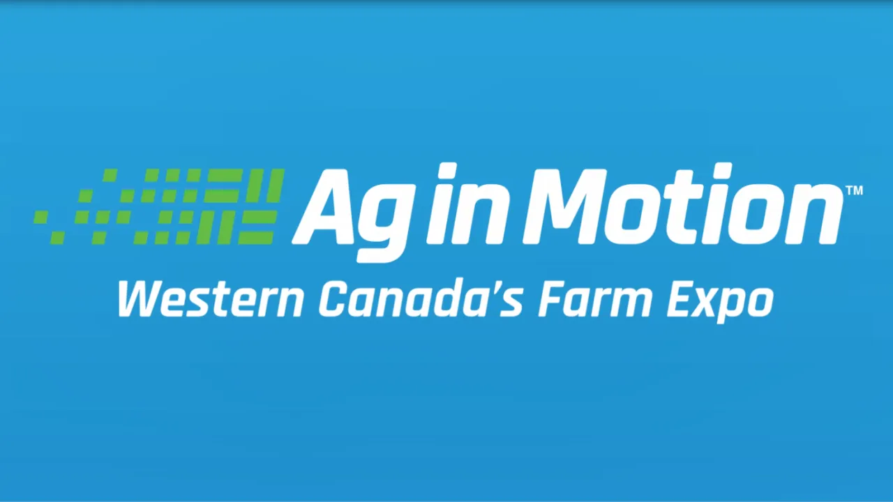 Welcome to Ag in Motion