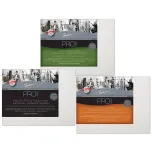 FREDRIX Canvas Panels - Archival & Educational