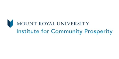 Mount Royal University Institute for Community Prosperity