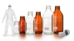 DURAN(R) PURE Bottles and Closures