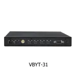 VBYT-31 Intel Bay Intel Bay Trial based fanless embedded mini-PC