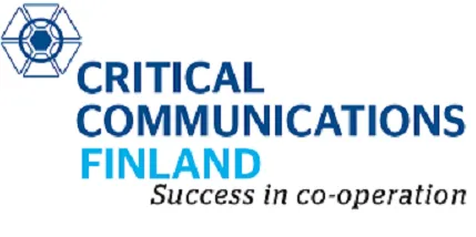 Critical Communications Finland - CCF